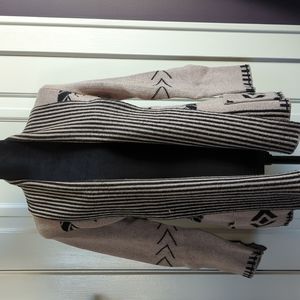 Pixley Kaity Open Cardigan